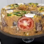 Molho de pimenta caipira para acompanhar seus pratos da ceia de natal