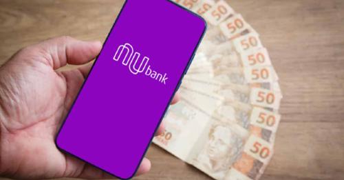 Faça Isso E Libere Até R$ 10 MIL Em Crédito No Seu Cartão NUBANK