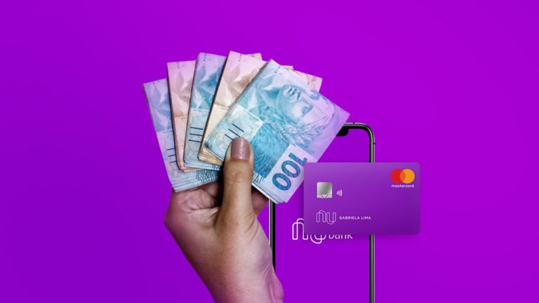 É verdade que o Nubank LIBEROU limite de até R$ 10 MIL para clientes? Saiba como conseguir!