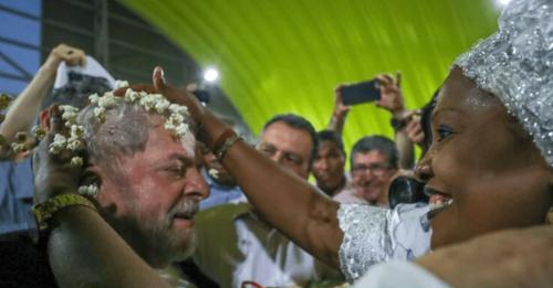 Contrariando pesquisas, AGU nega resistência dos evangélicos a Lula
