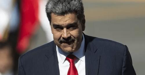 Maduro promulga lei anexando parte da Guiana, agravando crise