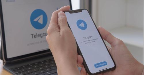 Telegram alcança 900 mi de usuários e pode se tornar lucrativo