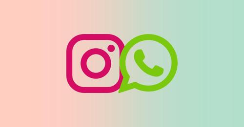 WhatsApp terá opção para publicar stories no Instagram