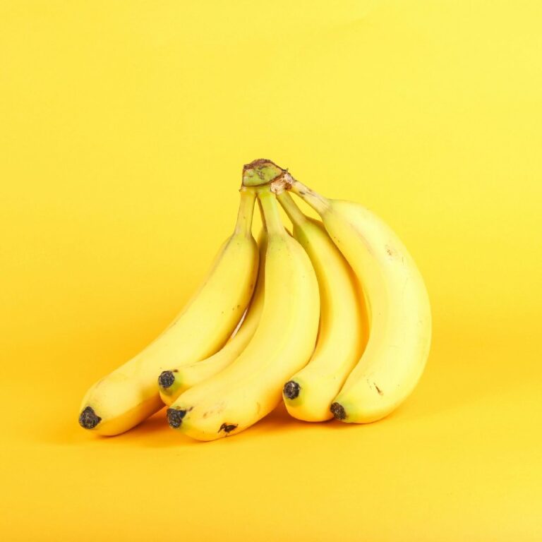 Comer banana todo dia faz bem? Veja benefícios