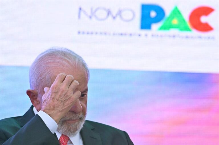 Para maioria, supermercado ficou mais caro no governo Lula