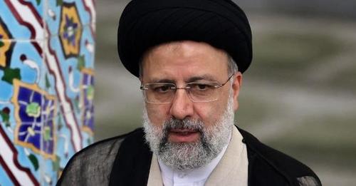 Presidente do Irã morre aos 63 anos em acidente de helicóptero