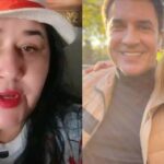 Atriz abre intimidade e confessa viver trisal com marido: “O importante é amar”
