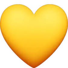 WhatsApp e o significado do emoji de coração amarelo que quase ninguém conhece