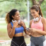Teste: Encontre a criança diferente em menos de 8 segundos