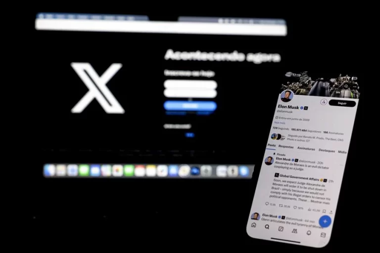 Abrint explica como X driblou bloqueio e ficou ativo no Brasil