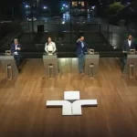 Marçal pedirá cassação da candidatura de Datena: Agressão foi esbarrão de velho tarado