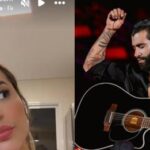 Bia Miranda anuncia gravidez após fim de relacionamento com Gato Preto