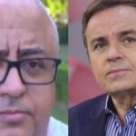 Idafro quer incluir machado de Xangô no plenário do STF