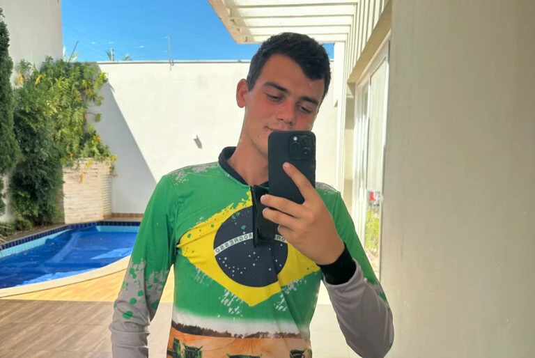 Influenciador do agro morre afogado durante pescaria em MT