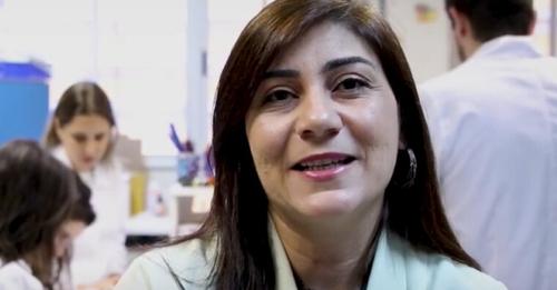 Professora descobre veneno que pode curar câncer