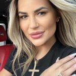 Jojo comenta caso Avon e diz que está sofrendo perseguição