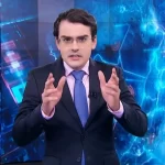 Cíntia Chagas fala abertamente sobre sua separação: ‘Vergonhoso e lamentável’ 