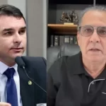 X volta logo após o 1º turno das eleições e Nikolas ironiza Moraes