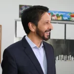 Sebastião Melo derrota Maria do Rosário em Porto Alegre