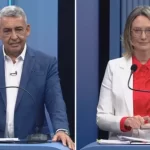 Em Fortaleza, Evandro Leitão é eleito em disputa apertada