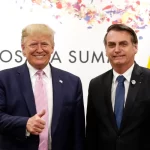 Michelle Bolsonaro sobre Lula: “Apaixonado pelas ditaduras”