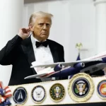 URGENTE: Trump manda o primeiro recado ao Brasil