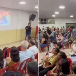 Homem morre com camisinha no órgão genital após levar coice de vaca
