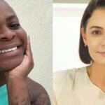 Jojo Todynho assume namoro com policial e celebra romance nas redes