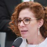 Logo após ser eleito, Alcolumbre falou com Bolsonaro por telefone
