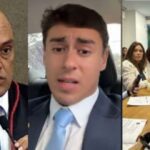 Ximbinha é alvo de denúncias de perseguição e assédio; entenda o caso