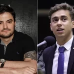 MP arquiva investigação contra Nikolas por criticar Lula em 2022