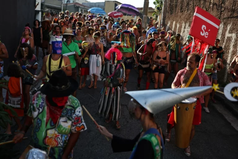Pós-Carnaval tem aumento de 80,4% nos casos de Covid