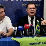 Flechas de índios contra policiais e deputada na baderna escancaram hipocrisia da “Justiça seletiva” (veja o vídeo)