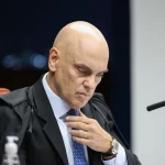 Vieira confessa não ter contato com Marco Rubio, dos EUA