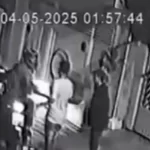 Lancha explode enquanto família fazia teste para comprar o veículo