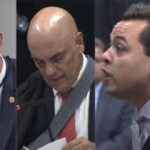 Maior narrativa da mídia contra Bolsonaro é desmascarada por General frente a Moraes