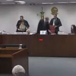 Maior narrativa da mídia contra Bolsonaro é desmascarada por General frente a Moraes