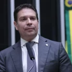 Jair Bolsonaro dá boas-vindas ao novo papa: “Respeito”