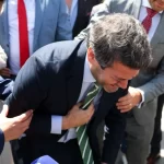 Moro e ministro da Previdência batem boca em sessão no Senado (veja o vídeo)
