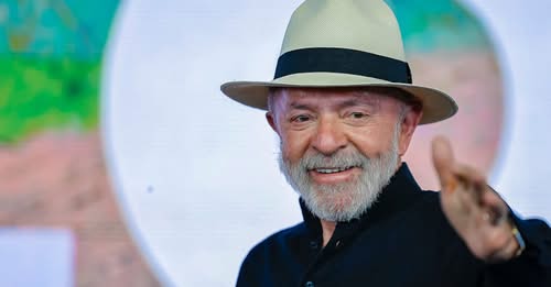 Após crise de labirintite, Lula cancela agenda nesta terça-feira e despacha do Alvorada