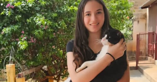 Após entregar bilhete, jovem mata colega a facadas em escola particular