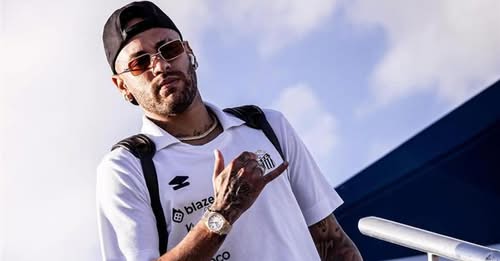Após mansão de R$ 5,5 milhões, Neymar promete festão para o aniversário de 1 ano de Helena
