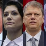 Marco Aurélio questiona “golpe” e diz que anistia é ato do Congresso (veja o vídeo)