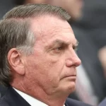 Cantor Marrone recebe alta após acidente no palco em Goiânia