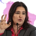 Bonner defende Ilze Scamparini após “climão” no Jornal Nacional