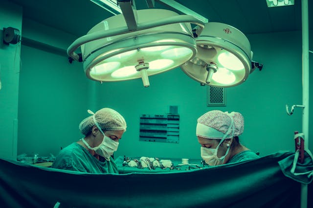 Cirurgia bariátrica tem novas regras: Veja o que muda e quem pode fazer