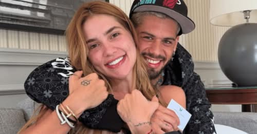 Como será feita a divisão de bens entre Virginia e Zé Felipe após o divórcio?