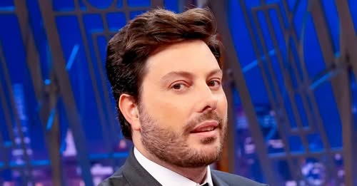 Danilo Gentili critica influenciador após confusão: “Tomar no c*”