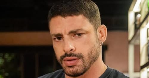 Eita! Cauã Reymond desabafa e relata bullying na infância: “Minha mãe era HIV positivo”