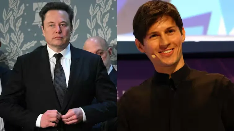 IA de Elon Musk será integrada ao Telegram; acordo é de US$ 300 mi